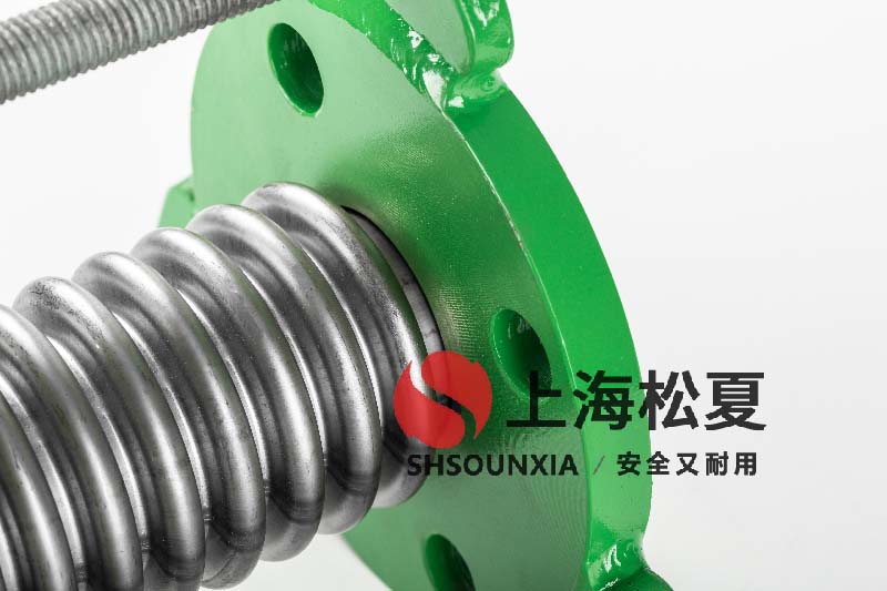 銅頭波紋補償器供應商